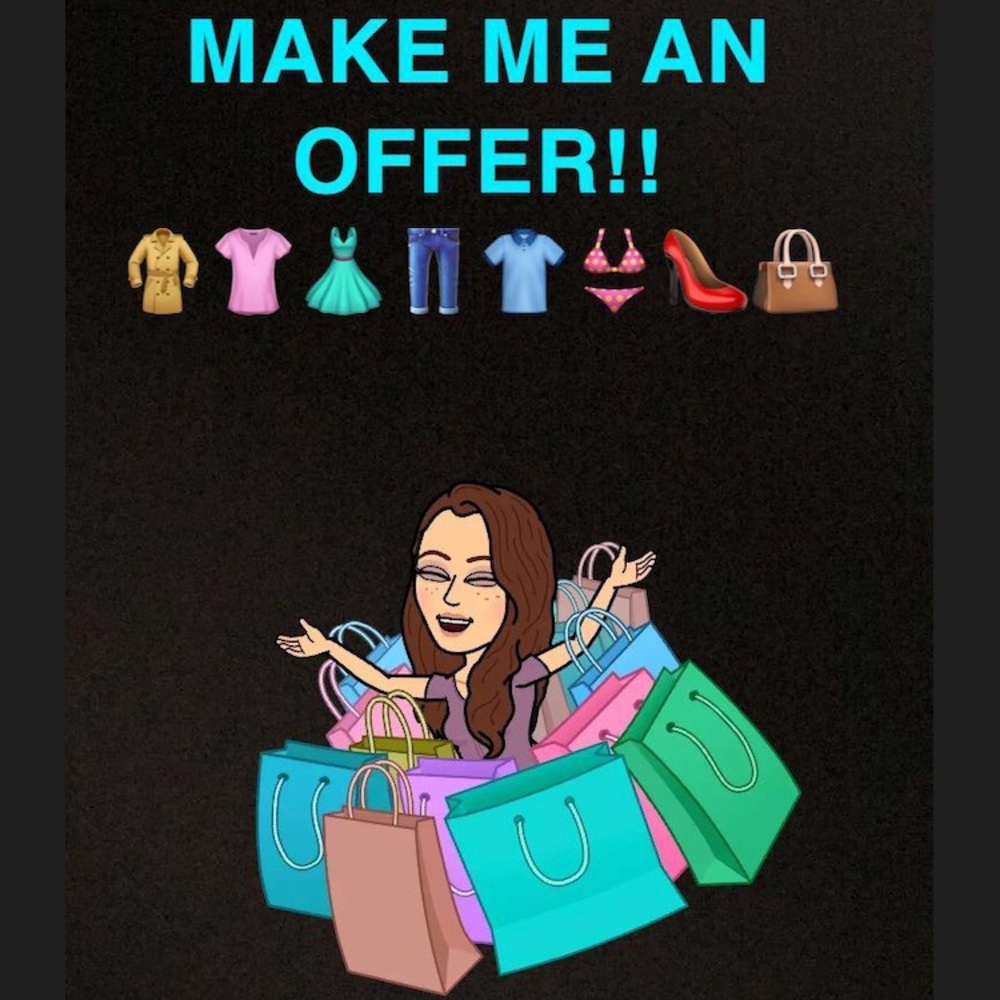 Make me an offer!!!